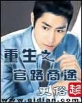 《重生之官路商途》作者:更俗
