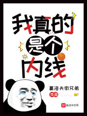 《我真的是个内线》作者:葛洛夫街兄弟