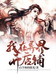 《我在异界开店铺》作者:白羊座的微光