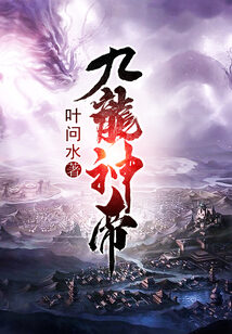《九龙神帝》作者:叶问水