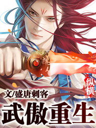 《武傲重生》作者:盛唐刺客