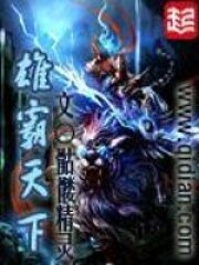 《雄霸天下》作者:骷髅精灵