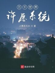 《万千世界许愿系统》作者:上善若无水