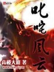 《叱咤风云》作者:高楼大厦