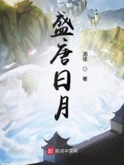 《盛唐日月》作者:酒徒