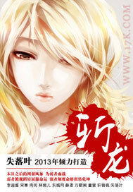 《斩龙》作者:失落叶