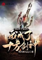 《拔剑十亿次:我成了十方剑神》作者:明月醉无心