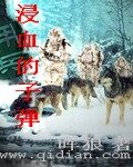 《浸血的子弹》作者:晖狼