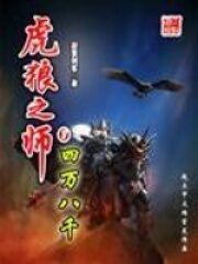 《虎狼之师》作者:寂寞剑客