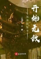 《从冷宫皇子开始无敌》作者:一笔封白
