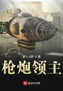 《枪炮领主》作者：萝卜上秤