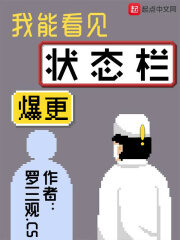 《我能看见状态栏》作者:罗三观.CS