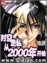 《时空走私从2000年开始》作者:志鸟村