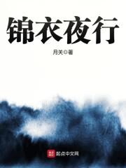 《锦衣夜行》作者:月关