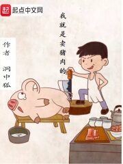 《我就是卖猪肉的》作者:洞中狐