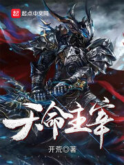 《天命主宰》作者:开荒