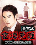 《宦海无涯》作者:夏言冰