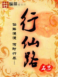《升仙》作者:姑苏懒人
