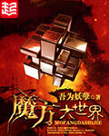 《魔方大世界》作者:吾为妖孽