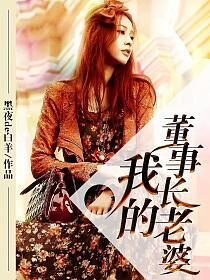 《我的董事长老婆》作者:黑夜de白羊