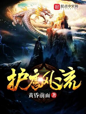 《护唐风流》作者：黄昏前面