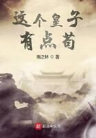 《这个皇子有点苟》作者：南之林