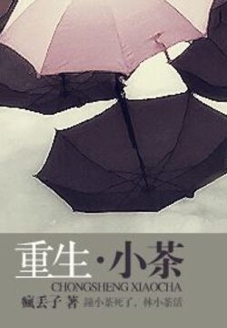 《重生·小茶》作者：疯丢子