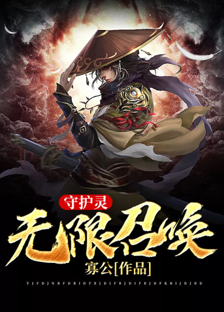 《守护灵：无限召唤》作者：寡公