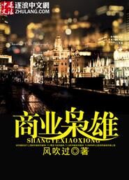 《商业枭雄》作者:风吹过