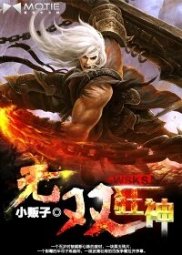 《无双狂神》作者:小贩子