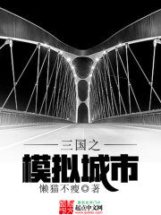 《三国之模拟城市》作者:懒猫不瘦