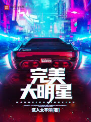 《完美大明星》作者:沉入太平洋