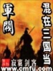 《混在三国当军阀》作者:寂寞剑客
