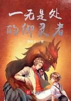 《一无是处的御灵者》作者:李枝子