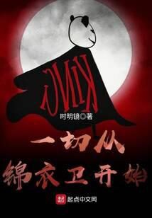 《一切从锦衣卫开始》作者:时明镜