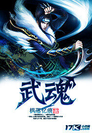 《武魂》作者:枫落忆痕