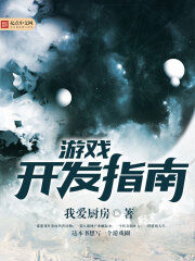 《游戏开发指南》作者:我爱厨房