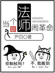 《当个法师闹革命》作者:尹四