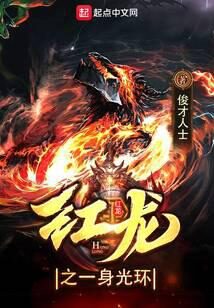 《红龙之一身光环》作者:俊才人士