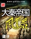 《大秦帝国风云录》作者:猛子