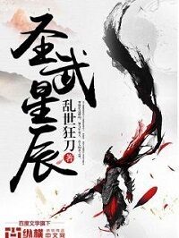 《圣武星辰》作者:乱世狂刀