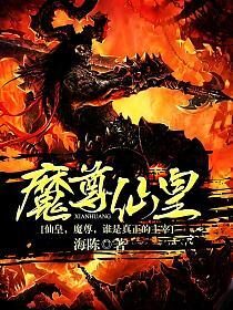 《魔尊仙皇》作者:海陈