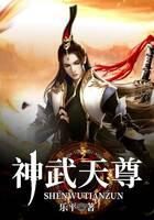 《神武天尊》作者:乐平