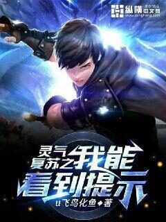 《灵气复苏之我能看到提示》作者：飞鸟化鱼
