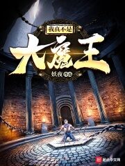 《我真不是大魔王》作者:妖夜