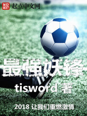 《最强妖锋》作者:tisword