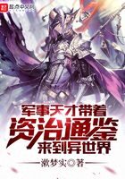 《军事天才带着资治通鉴来到异世界》作者：漱梦实