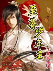 《至尊少年王》作者:飞舞激扬
