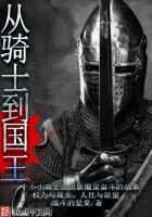 《从骑士到国王》作者:坚果的战斗