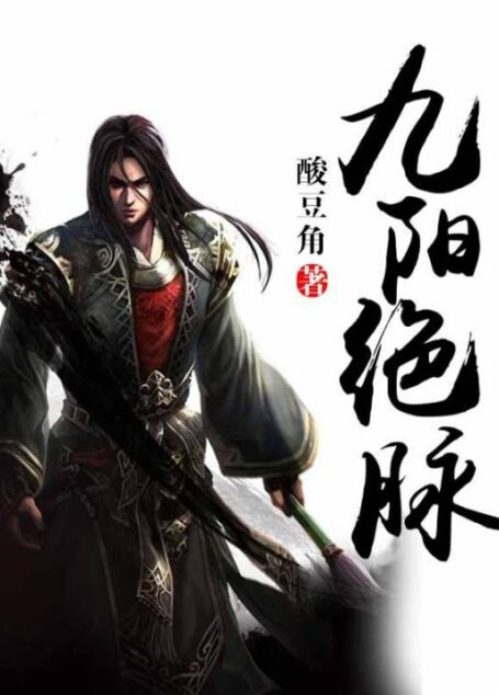 《九阳绝脉续》作者：酸豆角